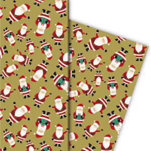 Kartenkaufrausch:  aus unserer Weihnachts Papeterie in beige
