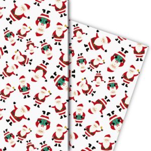 Kartenkaufrausch:  aus unserer Weihnachts Papeterie in weiß