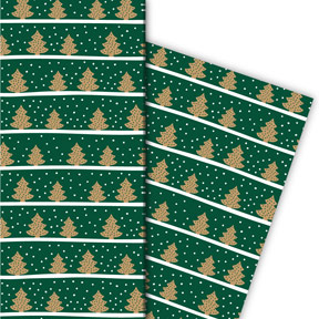 Kartenkaufrausch:  aus unserer Weihnachts Papeterie in grün