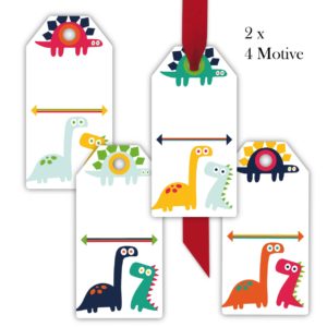Kartenkaufrausch: Geschenkanhänger auch zur Einschulung aus unserer Kinder Papeterie in weiß
